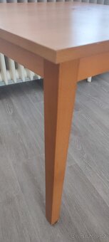 Malý stůl - 2