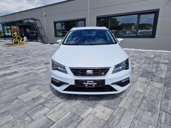 Seat Leon 1,4 TSI 92 Kw FR Style - 2