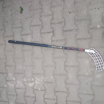 Florbalka - 2