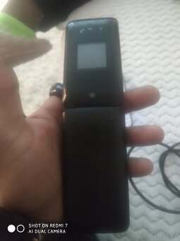 Telefon Zn alkatel - 2