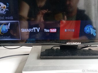 Televize Hyundai - 2
