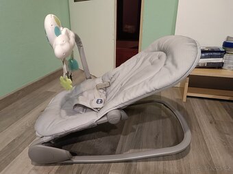 Houpátko s melodií Chicco - 2