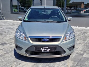 Ford Focus 1,6i 16v Trend - 2