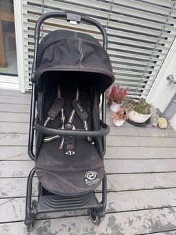 Kocarek Cybex Eezy S2+ - 2