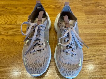 Boty Nike - 2