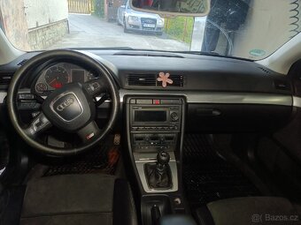 Audi A4 2.0 TDI - 2