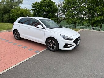 Hyundai i30 1.5i - 2