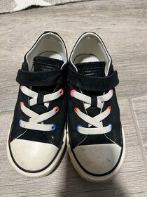 Cerne dívčí ORIGINAL CONVERSE 26 - 2
