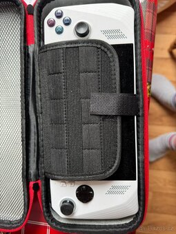 Asus Rog Ally z1 extreme ZÁRUKA - 2