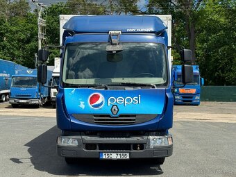 Renault MIDLUM 180.10 (7301) - 2