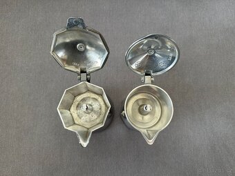 Moka konvička Bialetti - 2
