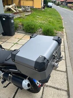 Prodám top case BUMOT Defender EVO 30l - 2
