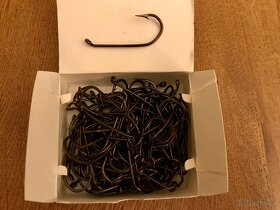 Mustad 540 Viking Hooks - 4/0 - 10 ks - 2