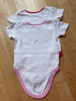 Body Mothercare velikost 92 jako nové - 2
