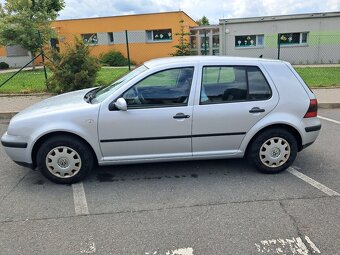 VW GOLF IV 1.4 16V 55kw - 2