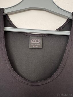 Singlet SBD - 2