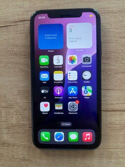 iPhone 11 128gb - 2
