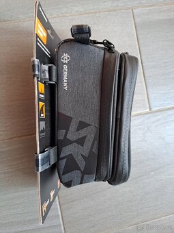 Nová brašna na kolo SKS Germany Traveller Smart - 2