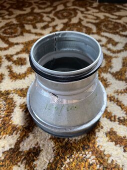 Dalap - redukce - 2