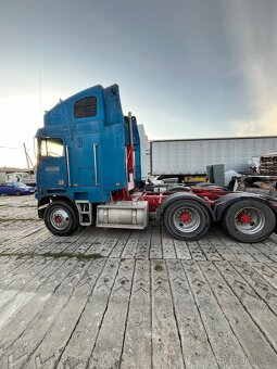 Freightliner FLA r.v. 1997 - 2