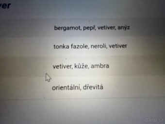 Parfémový extrakt Nishane Sultán Vetiver - 2