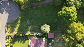 Prodej stavebního pozemku, 1253 m2,  Jenišov - Karlovy Vary - 2