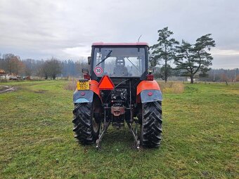 Zetor 7341 Super turbo - 2