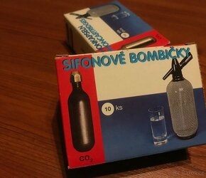 RETRO krabička sifonové bombičky - 2