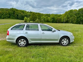 Škoda Octavia 2, 1.2 TSI 77KW - nové rozvody - 2