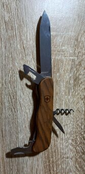 Victorinox Forester Wood - 2