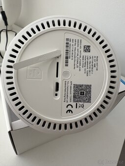 4G modem Alcatel HH71VM na SIM kartu, O2 - 2