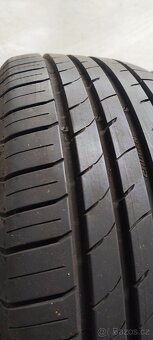 Nové 235/55/18 Kumho Crugen, DOT 1923. - 2
