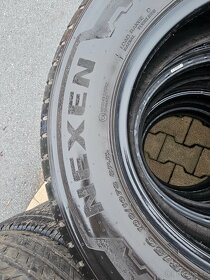 Nexen Roadian CTX 215/70 R15 C - 2