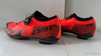 DMT KM1 MTB tretry vel 43 - 2