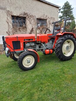 Zetor 3511 - 2
