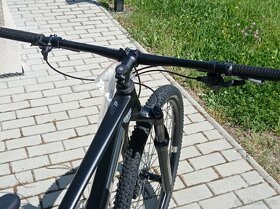 29" Superior XP 909 black/chrome, SLEVA 6000,-Kč - 2
