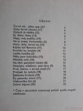 Lidové písně k pohádkám Václava Čtvrtka - 2