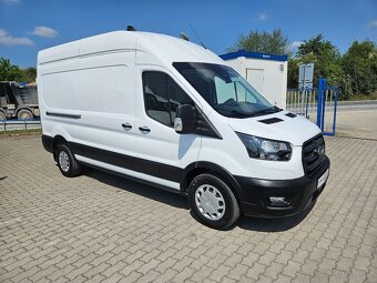 Ford Transit 2.0 TDCI 125 KW L3H3 - 2