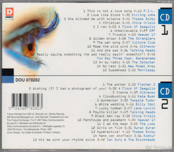 New Wave Classics (1997) 2CD - 2
