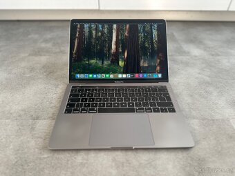MacBook Pro 13" 2019 – Intel i5, 8 GB RAM, 125 GB SSD - 2