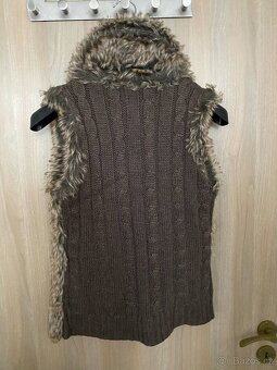 Vestička - 2