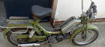 Babeta 210 - 2
