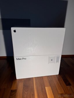 Mac Pro M2 Ultra - 2