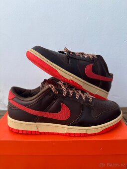 Nike Dunk Low Retro Tenisky pánské boty 43 - 2
