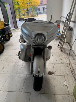Yamaha venture - 2