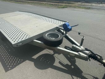 Autopřepravník Syrius - 2