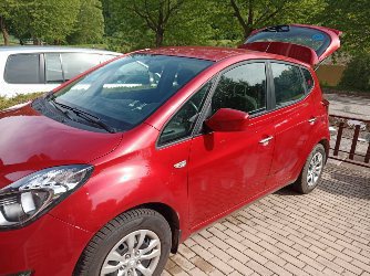 Hyundai ix 20 - 2