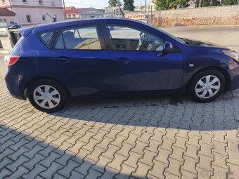Mazda 3 1.6i - 2