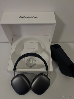 Apple AirPods Max - 2