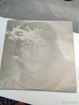 LP -John Lenon - 2